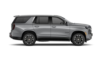 2027 Chevrolet Tahoe LT