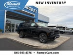 2027 Chevrolet Tahoe Z71