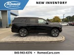 2027 Chevrolet Tahoe Z71