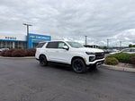 2026 Chevrolet Tahoe Police Package Commercial