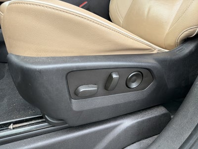 2022 Chevrolet Suburban Premier