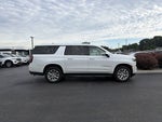 2022 Chevrolet Suburban Premier