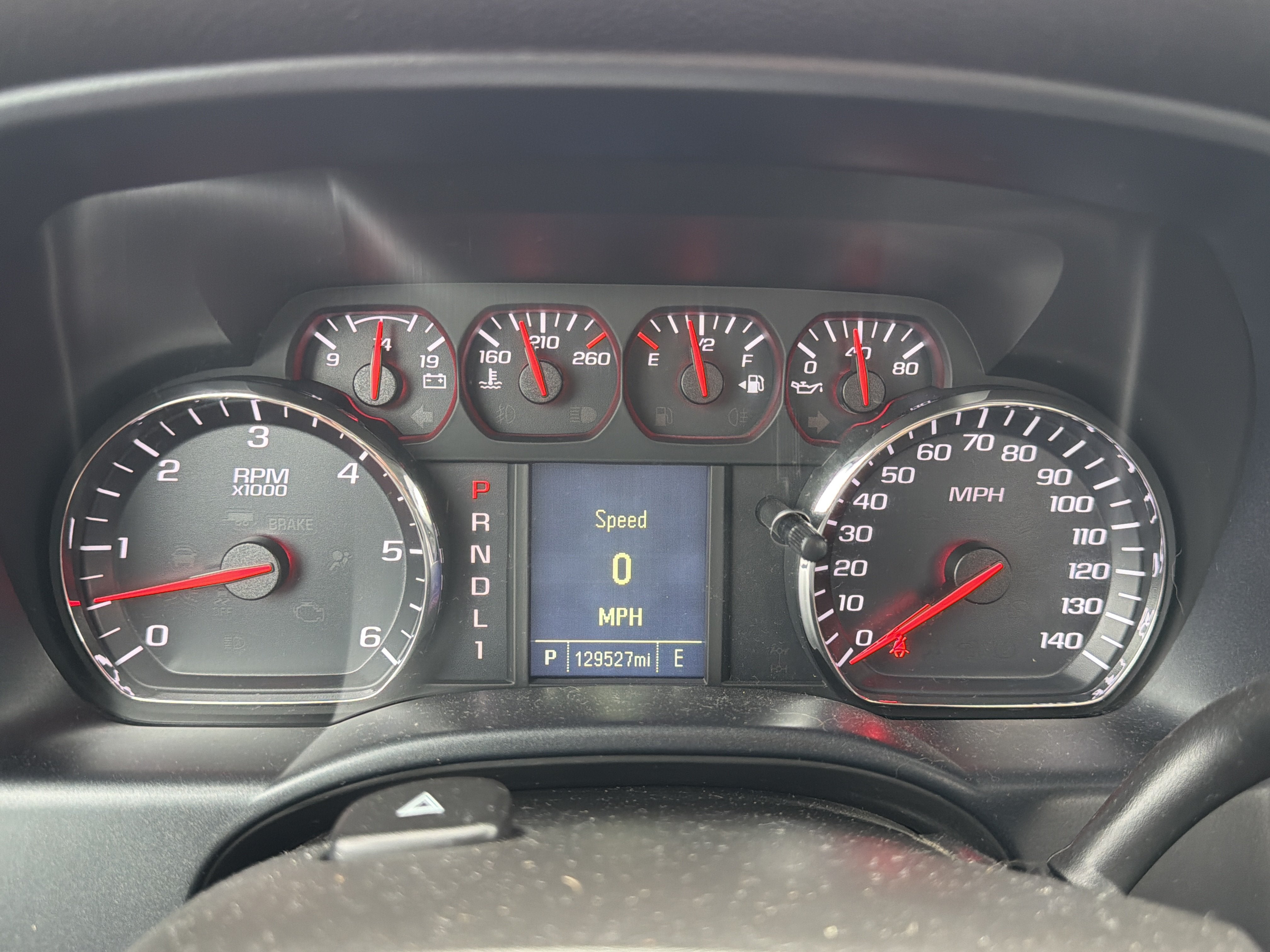2017 GMC Sierra 2500 HD Base