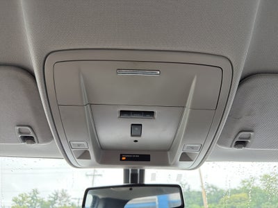2017 GMC Sierra 2500 HD Base