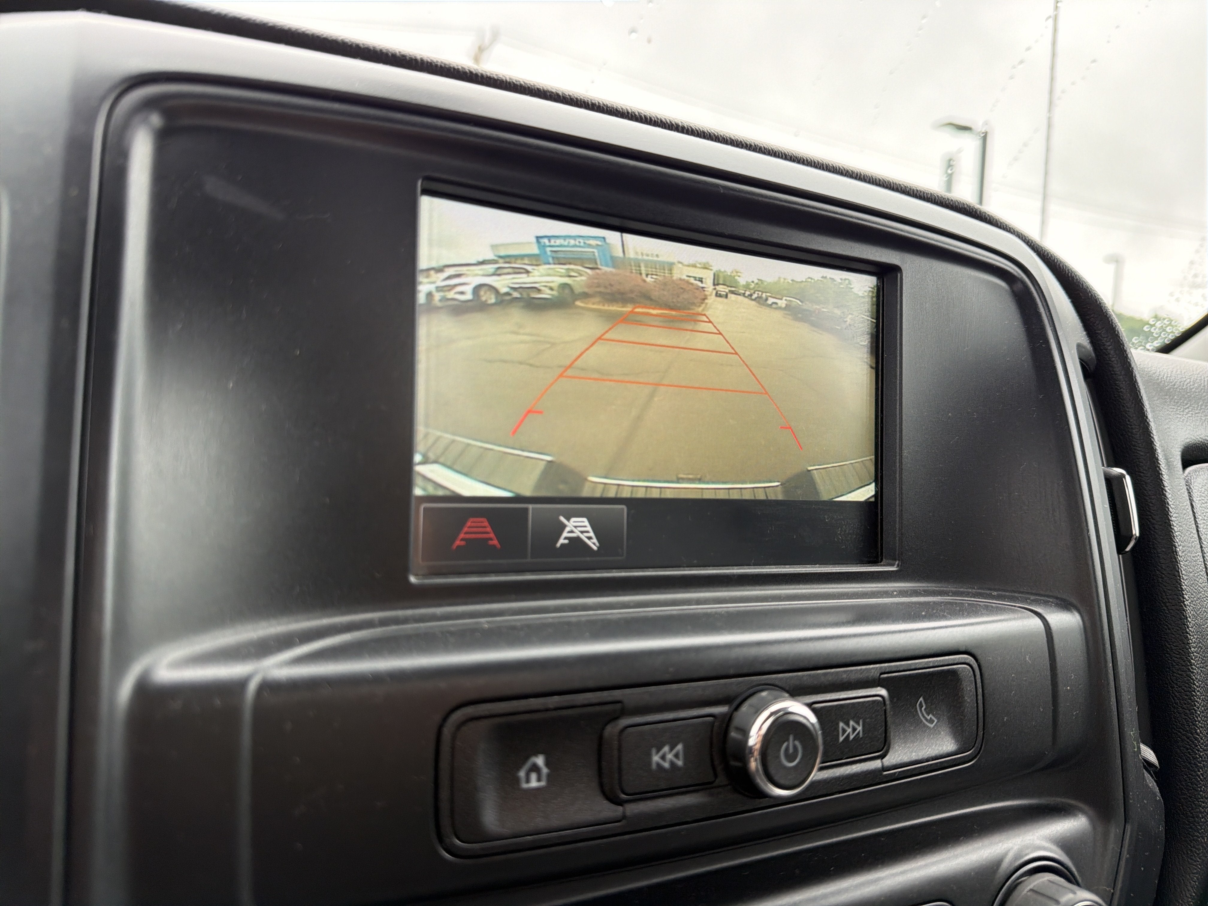 2017 GMC Sierra 2500 HD Base