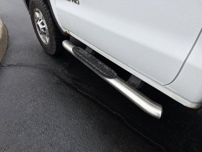 2017 GMC Sierra 2500 HD Base
