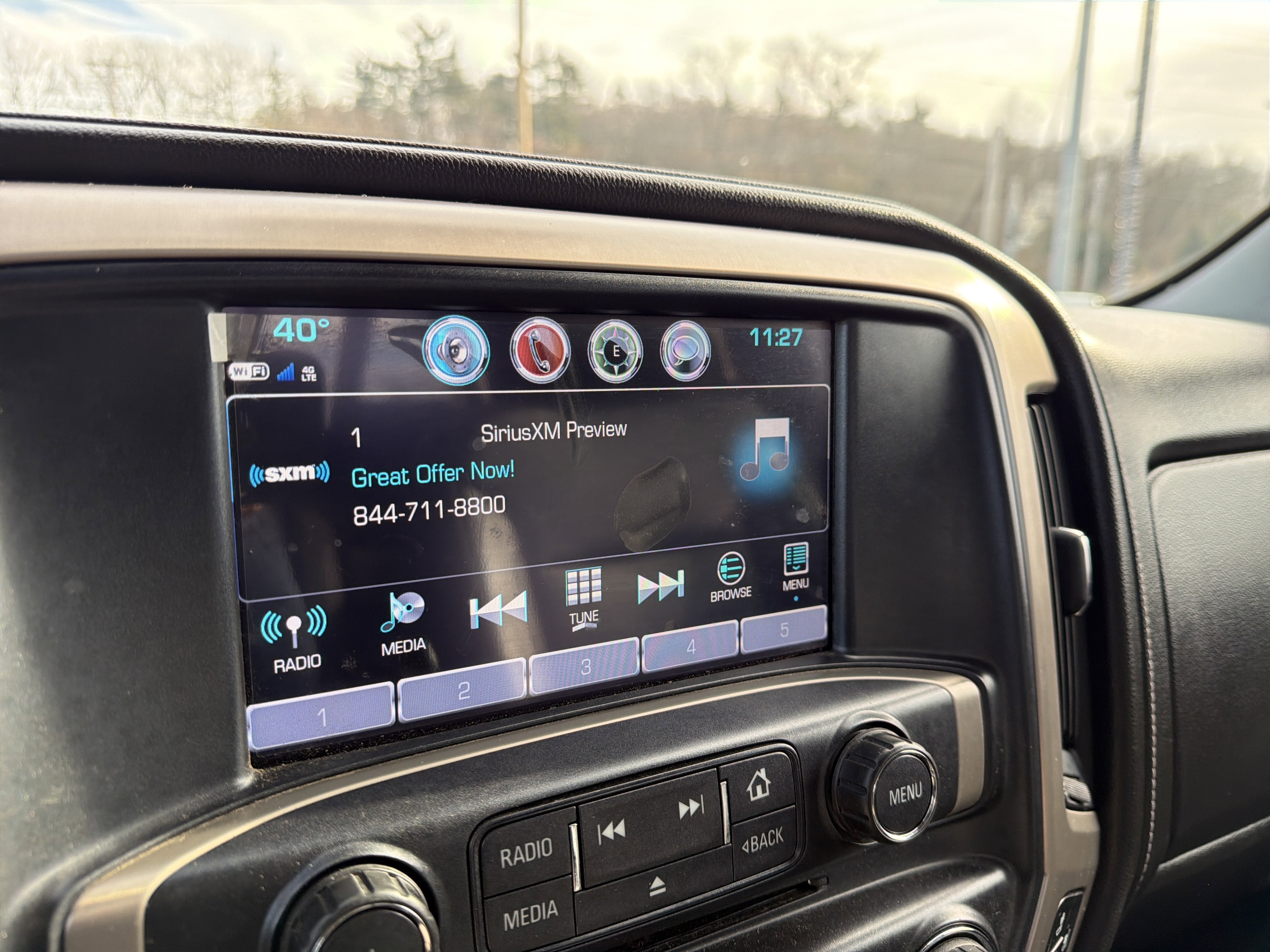 2019 GMC Sierra 2500 HD Denali