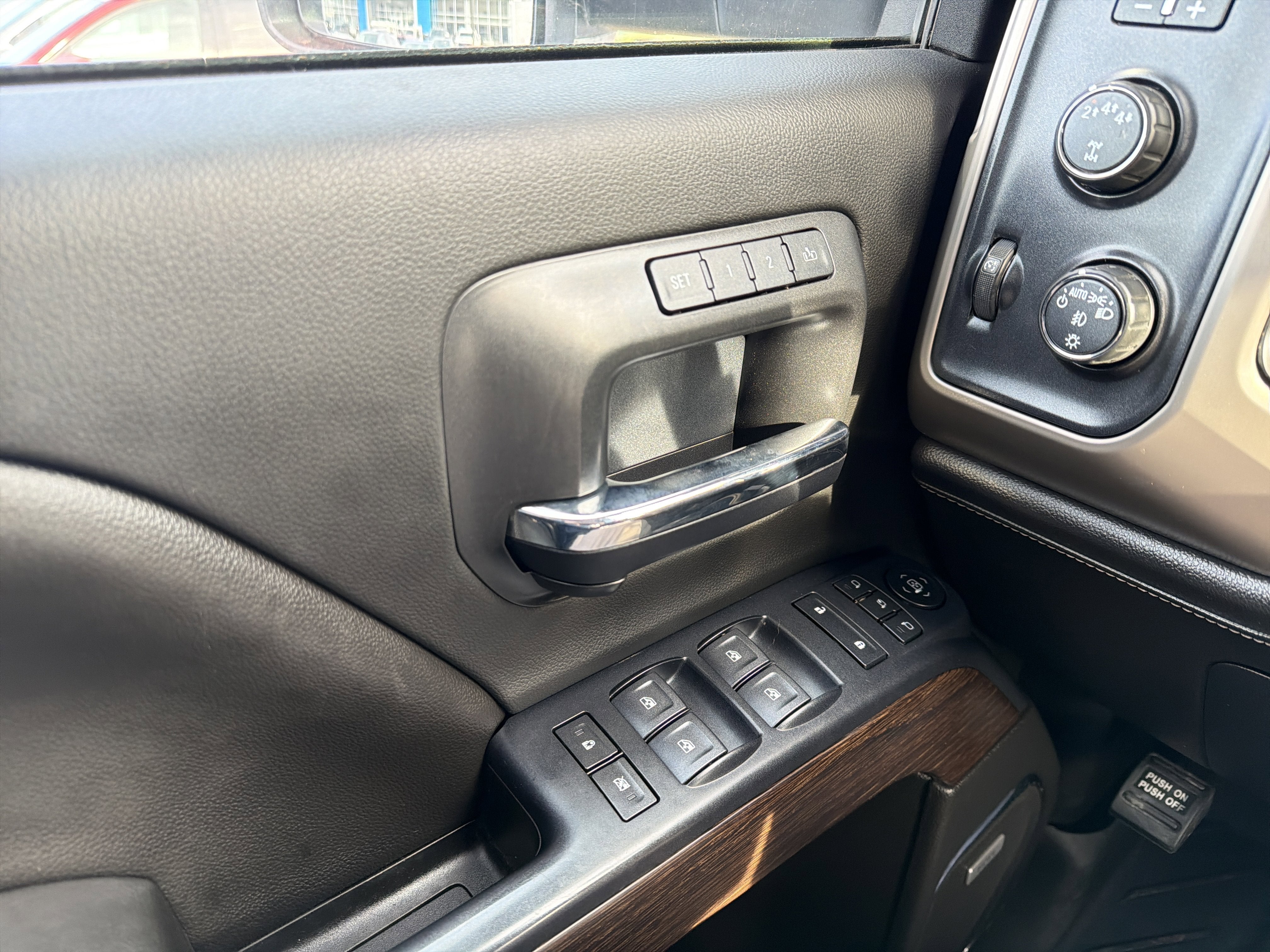 2019 GMC Sierra 2500 HD Denali