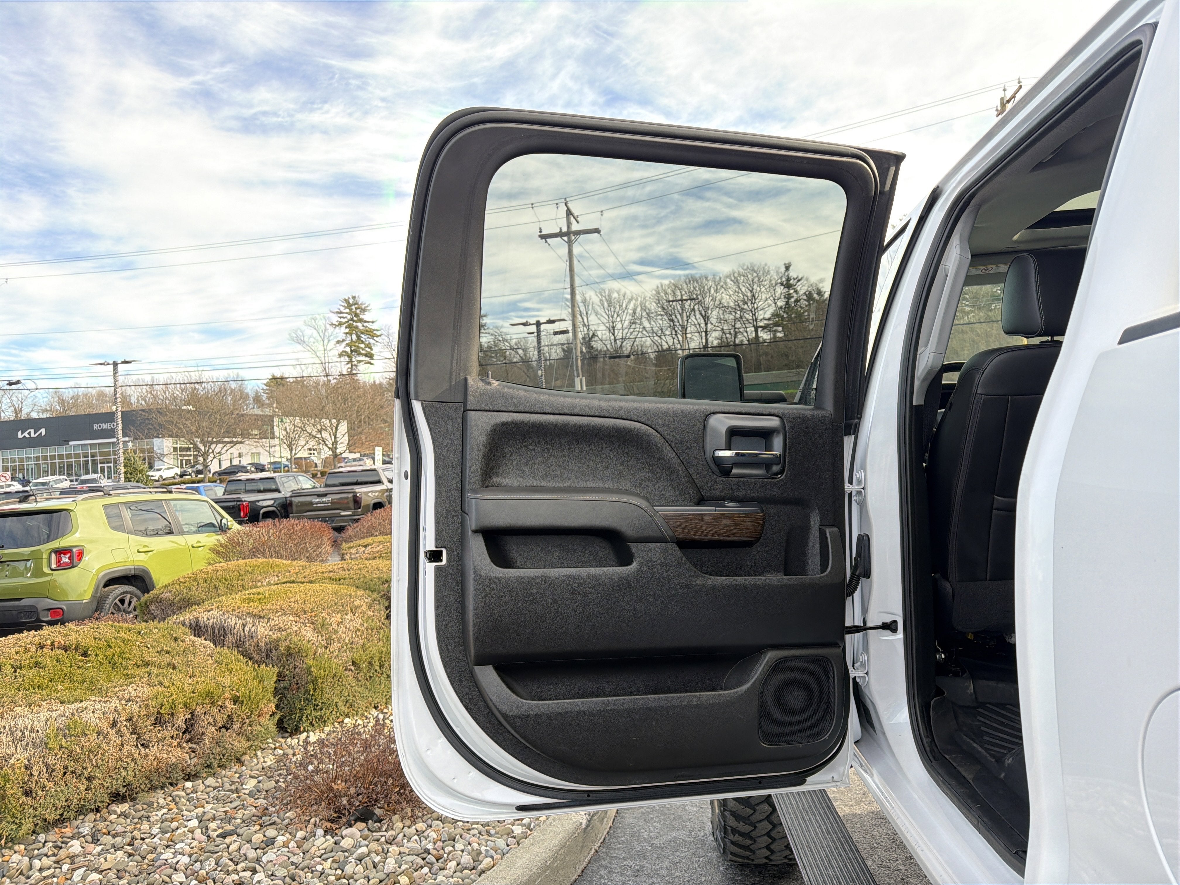 2019 GMC Sierra 2500 HD Denali