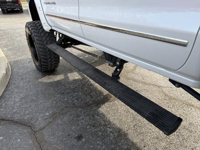 2019 GMC Sierra 2500 HD Denali