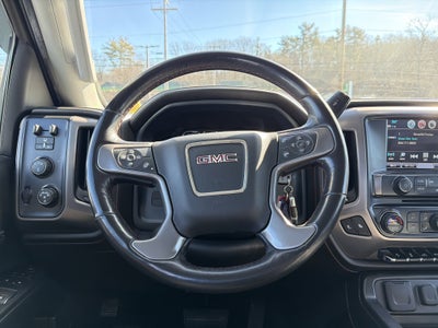 2018 GMC Sierra 2500 HD SLT