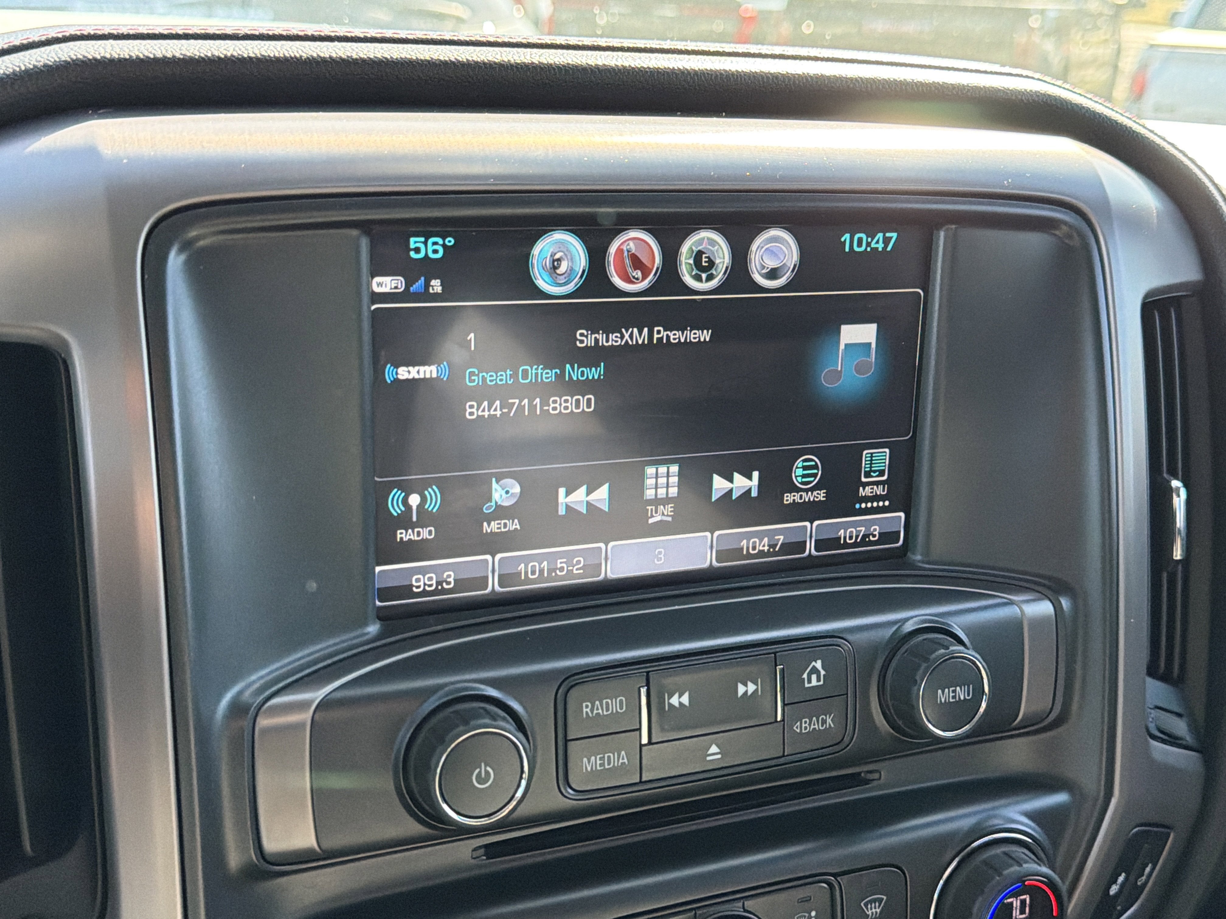 2018 GMC Sierra 2500 HD SLT