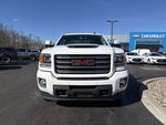 2018 GMC Sierra 2500 HD SLT