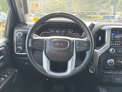 2023 GMC Sierra 2500 HD SLT