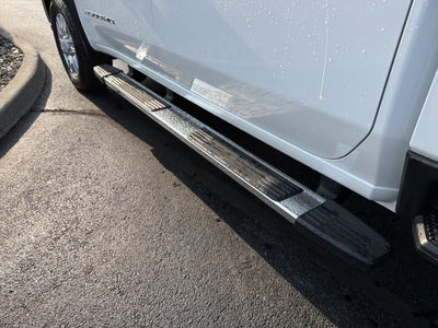 2023 GMC Sierra 2500 HD SLT