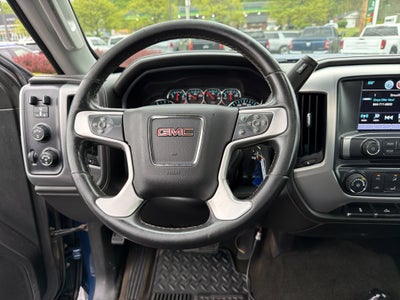 2017 GMC Sierra 3500 HD SLE