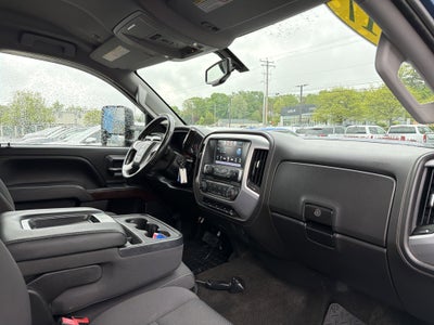 2017 GMC Sierra 3500 HD SLE