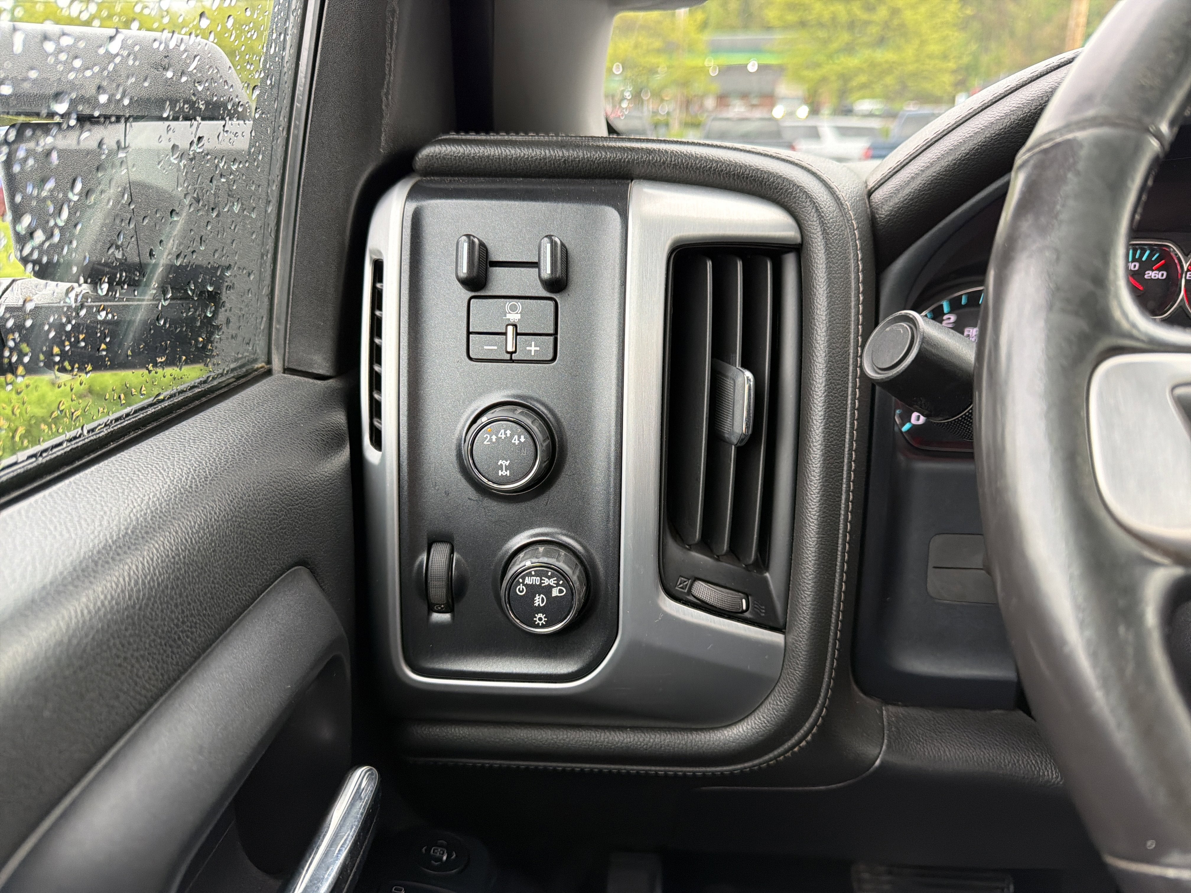 2017 GMC Sierra 3500 HD SLE