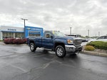 2017 GMC Sierra 3500 HD SLE