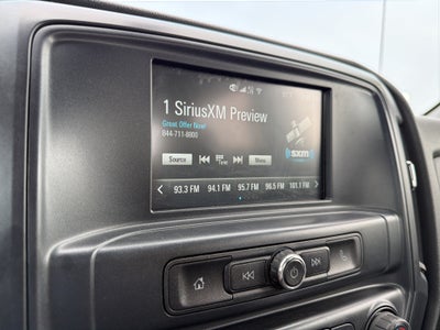 2019 GMC Sierra 3500 HD Base