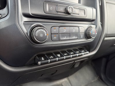 2019 GMC Sierra 3500 HD Base