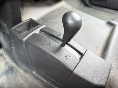 2019 GMC Sierra 3500 HD Base