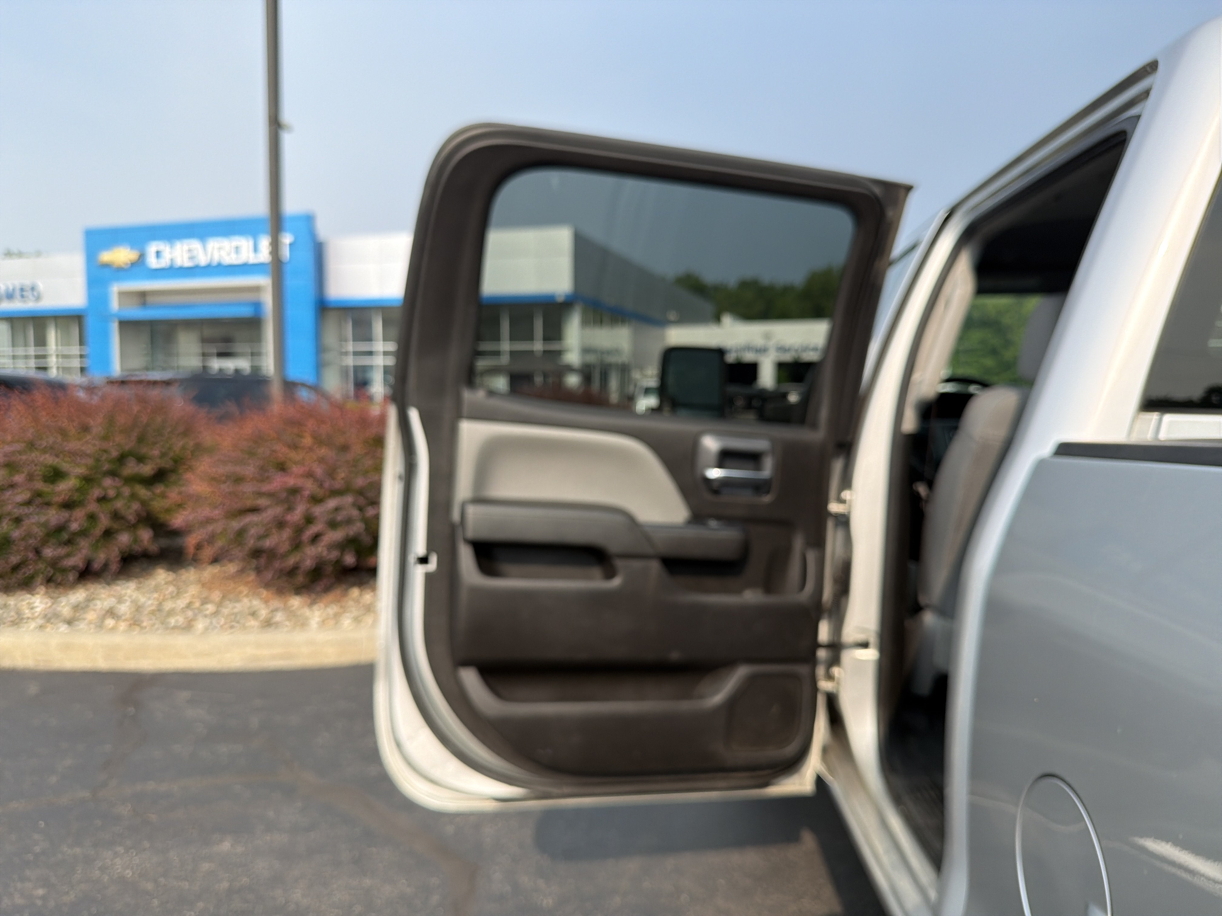 2019 GMC Sierra 3500 HD Base