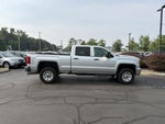 2019 GMC Sierra 3500 HD Base
