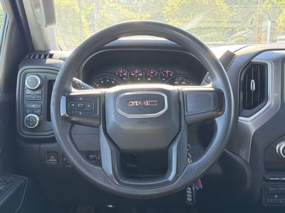 2021 GMC Sierra 2500 HD 4WD Crew Cab Standard Bed