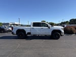 2021 GMC Sierra 2500 HD 4WD Crew Cab Standard Bed