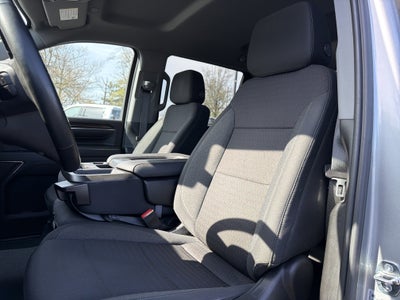 2024 GMC Sierra 2500 HD SLE