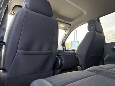 2024 GMC Sierra 2500 HD SLE