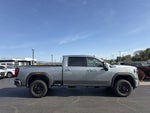 2024 GMC Sierra 2500 HD SLE