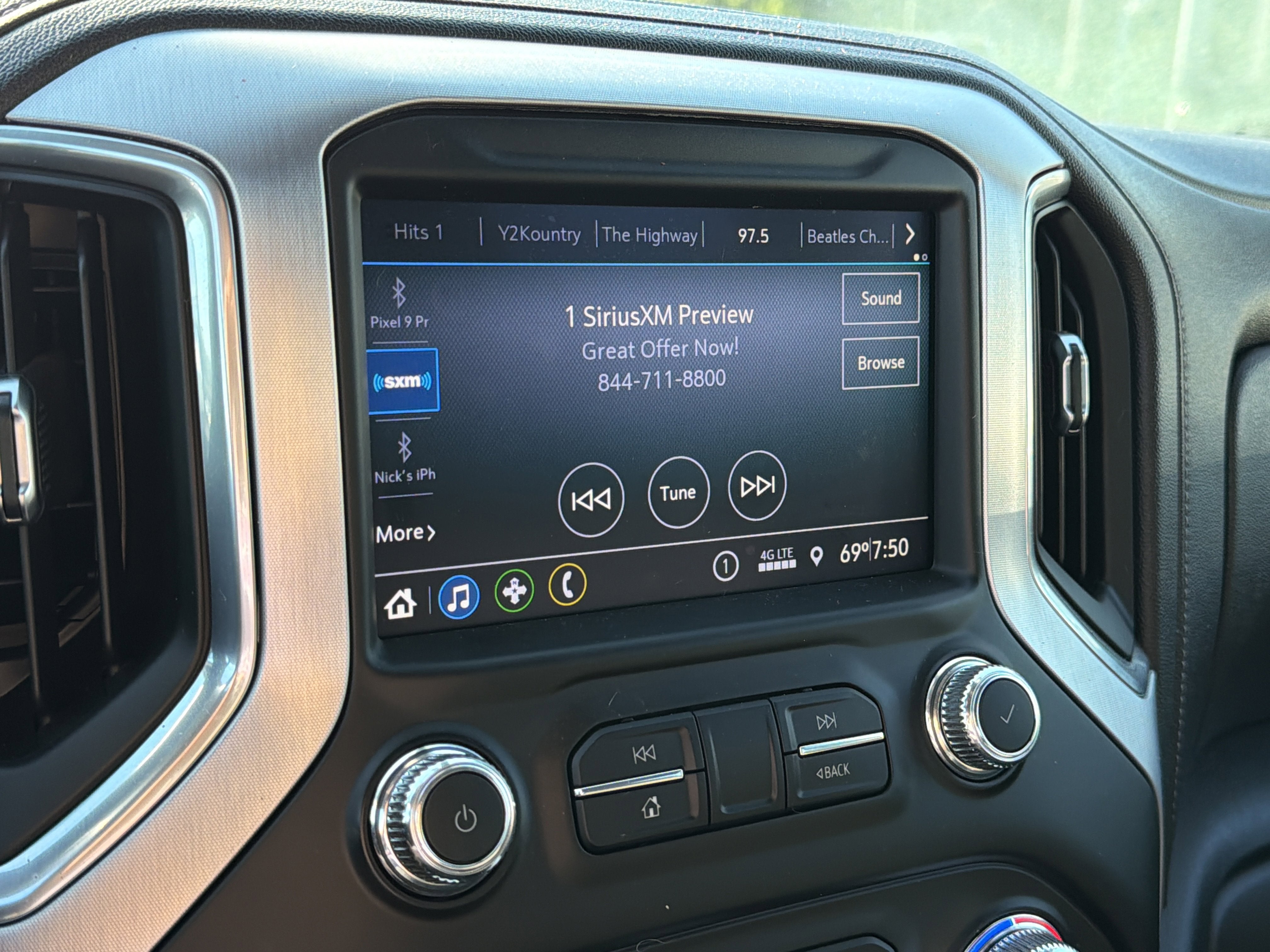 2021 GMC Sierra 2500 HD SLE