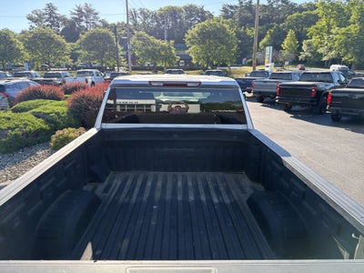 2021 GMC Sierra 2500 HD SLE