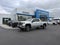 2021 GMC Sierra 2500 HD SLE