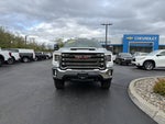 2021 GMC Sierra 2500 HD SLE