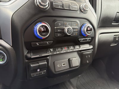 2021 GMC Sierra 2500 HD SLE