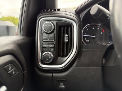 2021 GMC Sierra 2500 HD SLE