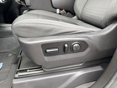 2021 GMC Sierra 2500 HD SLE