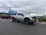 2021 GMC Sierra 2500 HD SLE