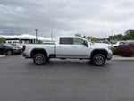 2021 GMC Sierra 2500 HD SLE