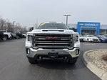 2021 GMC Sierra 2500 HD SLT