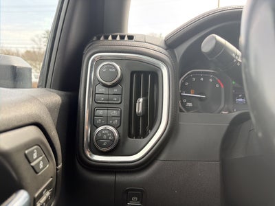 2021 GMC Sierra 2500 HD SLT