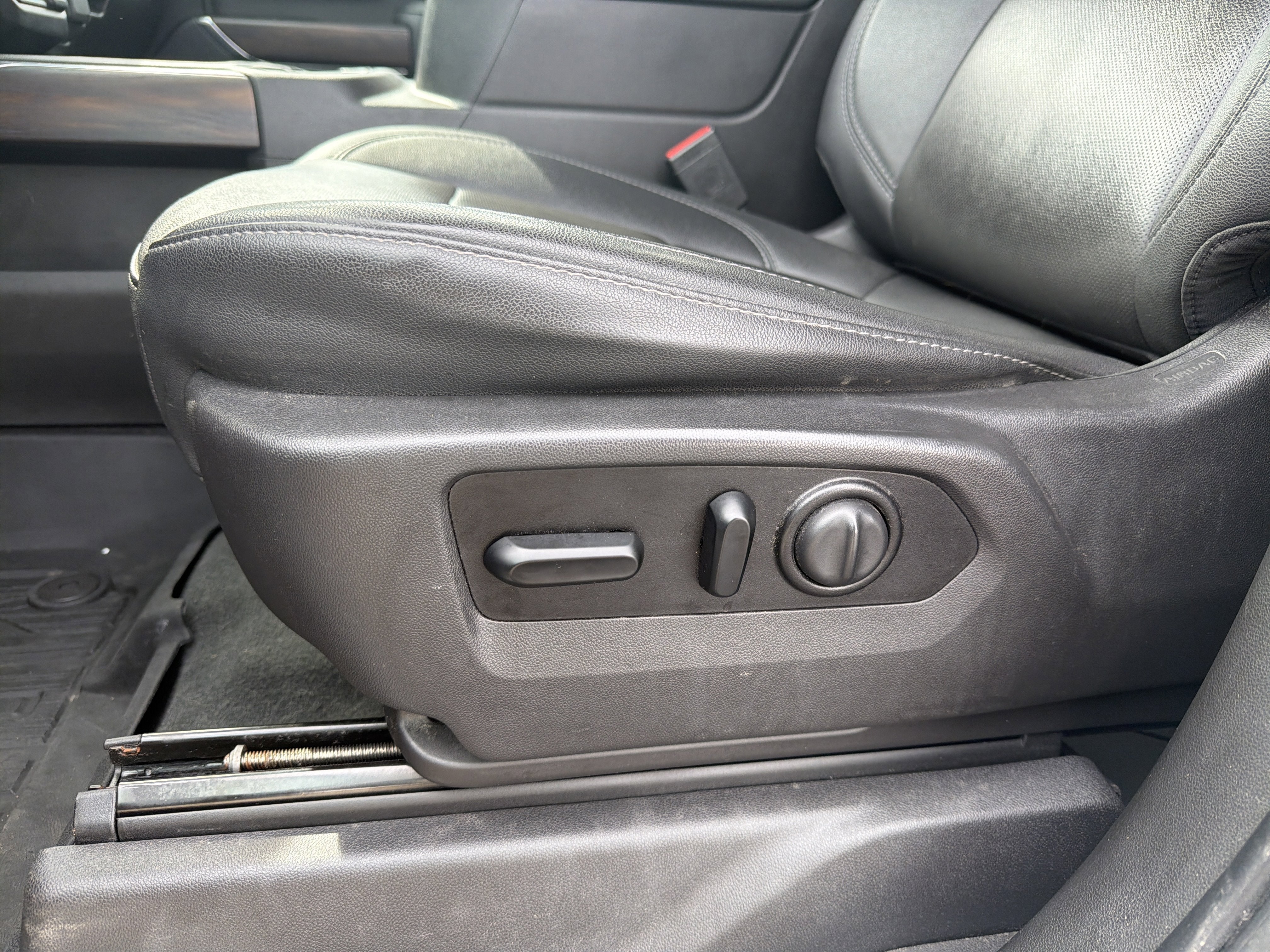 2021 GMC Sierra 2500 HD SLT