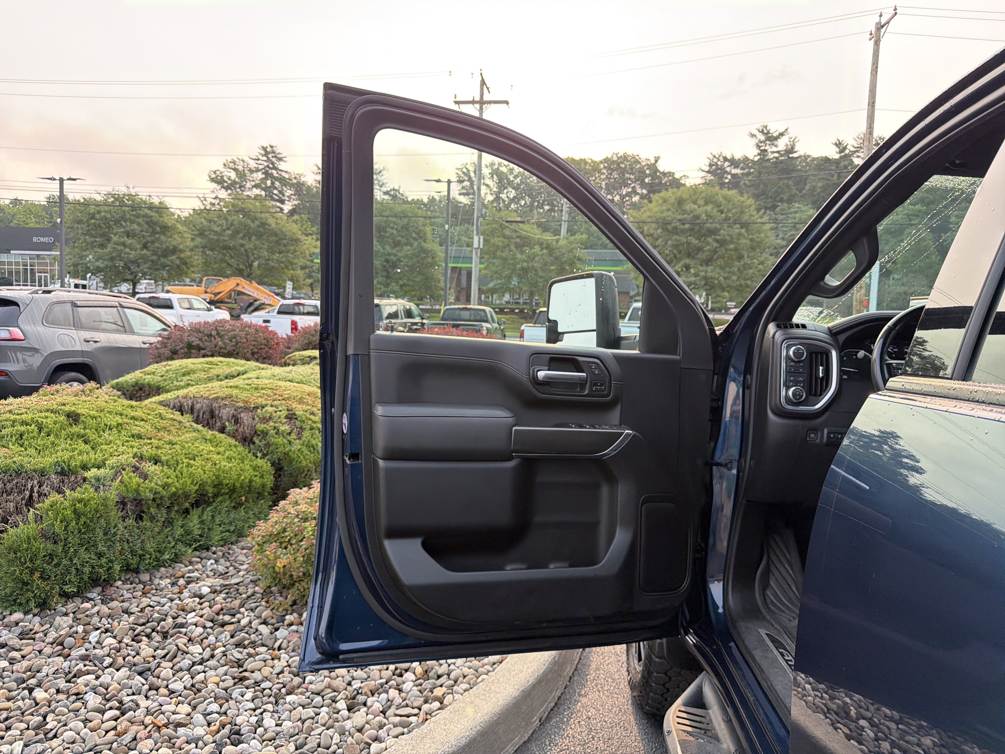 2023 GMC Sierra 2500 HD AT4
