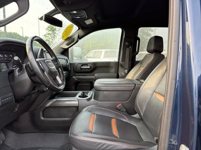 2023 GMC Sierra 2500 HD AT4