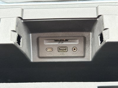 2023 GMC Sierra 2500 HD AT4