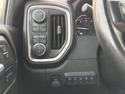 2023 GMC Sierra 2500 HD AT4