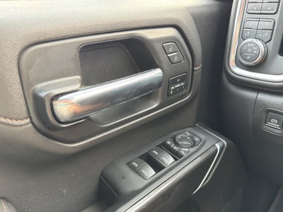 2023 GMC Sierra 2500 HD AT4